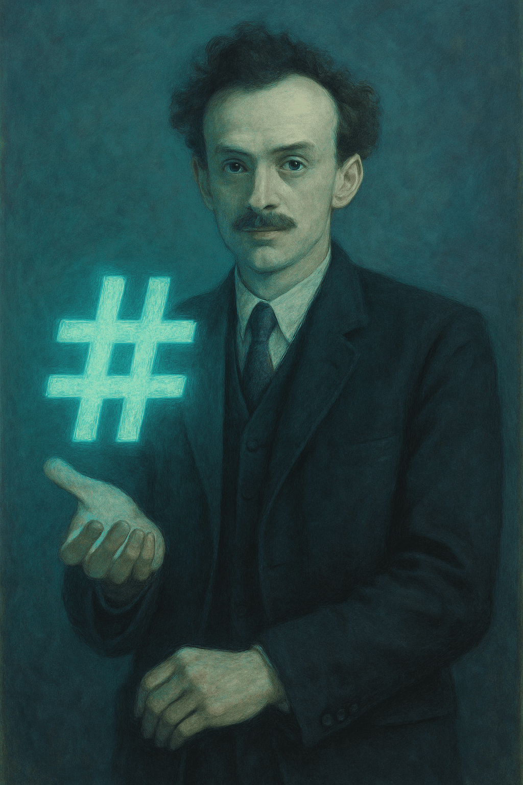 Paul Dirac